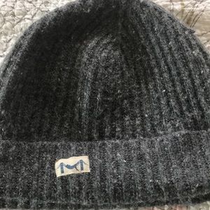Marine layer beanie